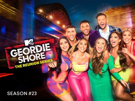 geordie shore gomovies|Geordie Shore: All Episodes .